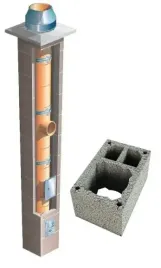komin-systemowy-ceramiczny-brata-standard-sw2-fi-200-15m-kominek-36x55-cm