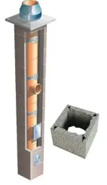 komin-systemowy-ceramiczny-brata-standard-s-fi-250-10m-kominek-36x36-cm