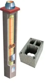 komin-systemowy-ceramiczny-brata-uniwersal-sw2-fi-200-13m-36x55cm-ocieplony