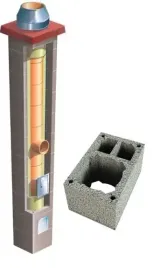komin-systemowy-ceramiczny-brata-uniwersal-sw2-fi-180-13m-36x55cm-ocieplony