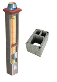 komin-systemowy-ceramiczny-brata-premium-sw2-fi-160-14m-36x55-cm-ocieplony