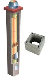 komin-systemowy-ceramiczny-brata-premium-s-fi-200-15m-36x36-cm-ocieplony