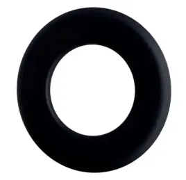 kb-rozeta-czarna-zaroodporna-maskownica-20-mm-fi-200-piec-komin-wklad-rura