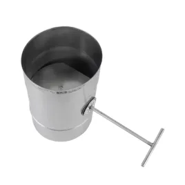 kzs-przepustnica-zaroodporna-fi-150-mm-gr-10mm-komin-zasuwa-szyber-piec