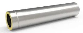 kd-rura-izolowana-kwasoodporna-fi-110-1m-08mm-dwuscienna-komin-wklad