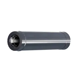 kzd-rura-izolowana-z-oszewka-fi-130-1m-10mm-przejscie-sciana-komin-wklad