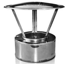 kd-daszek-z-zakonczeniem-izolacji-kwasoodporny-fi-110-gr-08mm-komin-wklad