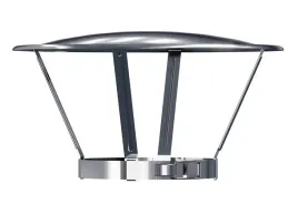 kzd-daszek-stozka-z-klamra-kwasoodporny-fi-160-250-gr-08mm-nasada-opasce