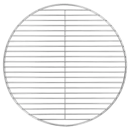 ruszt-do-grilla-43-x-43-x-06-cm-srebrny-stal-nierdzewna-polerowany
