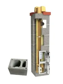 komin-ceramiczny-plewa-uni-las-plus-14-14-7m-kw