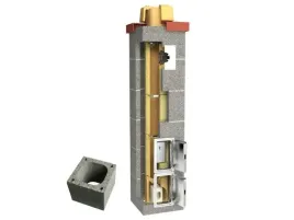 komin-ceramiczny-gaz-plewa-uni-las-plus-20-20-5m