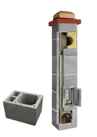 komin-system-ceramiczny-plewa-uni-fu-18-18-kw2-6m