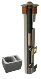 komin-ceramiczny-jawar-uniwersal-plus-fi-200-10m