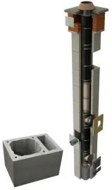 komin-ceramiczny-jawar-nord-fi-180-w-8m-kominek