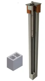 komin-ceramiczny-jawar-k-fi-80-36x24-9m-gaz-w
