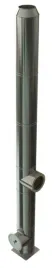 komin-ceramiczny-stal-jawar-cerastal-fi-120-554m