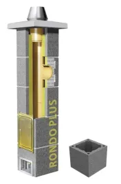 komin-system-schiedel-rondo-plus-36-36-8m-fi-180