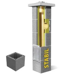 komin-ceramiczny-schiedel-stabil-9m-fi-180-36-36