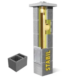 komin-ceramiczny-schiedel-stabil-10m-fi-180-50-36