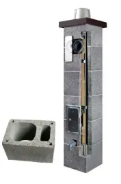 system-komin-gazowy-osmose-osmo-las-fi-180-10m-kw