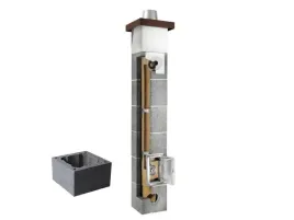 komin-systemowy-osmose-turbo-fi-200-8m-gaz