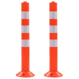 plastikowe-slupki-drogowe-z-odblaskowymi-paskami-czerwono-srebrne-75x20