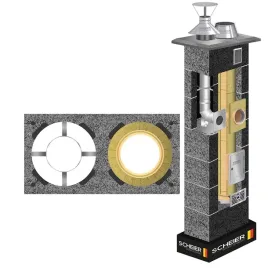 system-kominowy-komin-dual-turbo-inox-fi-200-80-15mb-system-zestaw-2k