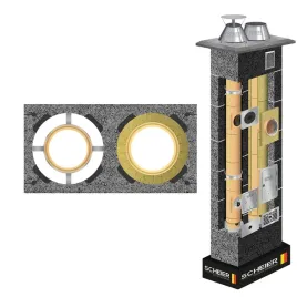 system-ceramiczny-komin-dual-turbo-fi-160-100-15m-system-zestaw-2k-gaz