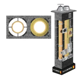 system-ceramiczny-komin-dual-turbo-fi-180-100-13m-system-zestaw-2k-gaz