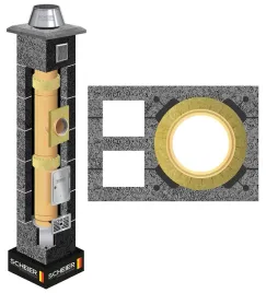 komin-ceramiczny-systemowy-system-kominowy-kw2-fi-200-8m-standard-36x54
