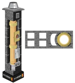 komin-ceramiczny-systemowy-system-kominowy-kw-w2-w2-fi-180-15mb-36x98-std