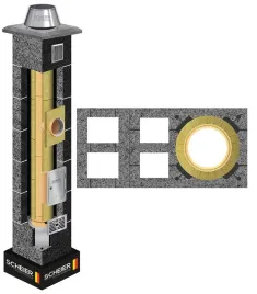komin-ceramiczny-system-kominowy-kw2-w2-fi-200-15m-36x78-cm-ocieplony
