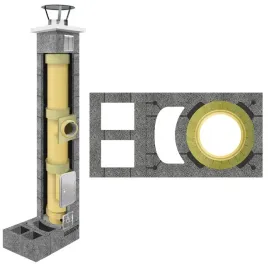 komin-ceramiczny-system-kominowy-fi-160-15m-zestaw-36-x-74-cm-kompletny