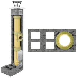 komin-ceramiczny-system-kominowy-fi-160-15m-zestaw-36-x-78-cm-kompletny-4w