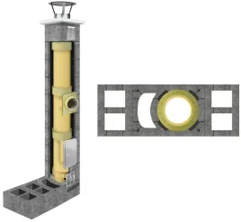 komin-ceramiczny-system-kominowy-fi-160-13m-zestaw-36-x-98-cm-kompletny