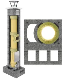 komin-ceramiczny-system-kominowy-fi-200-13m-zestaw-60-x-50-cm-kompletny-4w