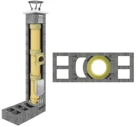 komin-ceramiczny-system-kominowy-fi-200-14m-zestaw-36-x-98-cm-kompletny