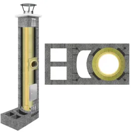 komin-ceramiczny-system-kw-w2-fi-160-15m-zestaw-izolowany-ocieplony-36x74