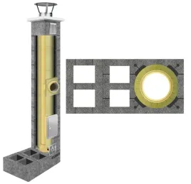 komin-ceramiczny-system-kw2-w2-fi-200-15m-zestaw-izolowany-ocieplony-36x78