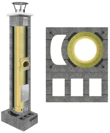 komin-ceramiczny-system-kw-w3-fi-180-15m-zestaw-izolowany-ocieplony