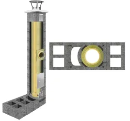 komin-ceramiczny-system-kw-w2-w2-fi-180-13m-zestaw-izolowany-ocieplony