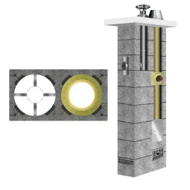 komin-ceramiczny-dymowy-spalinowy-fi-160-80-gaz-paliwa-stale-14m-dual