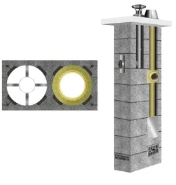 komin-ceramiczny-dymowy-spalinowy-fi-200-80-gaz-paliwa-stale-15m-dual