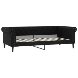 czarna-sofa-z-funkcja-spania-225-x-100-x-68-cm-sztuczna-skora