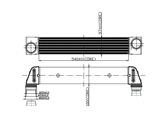 chlodnica-intercooler-bmw-e60-e61-2003-nowa-producent-czesci-abakus