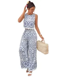 shein-spodnie-casual-dlugie-proste-kontrafaldy-wzory-l-1kk