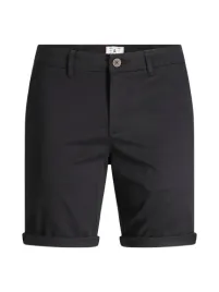 jackandjones-spodenki-meskie-czarne-casual-xxl-j7a
