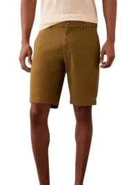 calvin-klein-klasyczne-spodenki-meskie-zielone-przed-kolano-bawelna-30-kwe