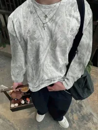 shein-meska-koszulka-z-dlugim-rekawem-szara-wzorzysta-casual-s-1ma