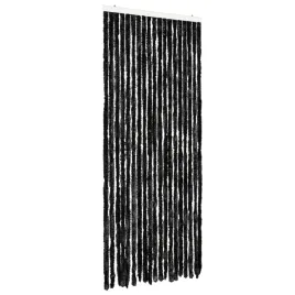 zaslona-przeciw-owadom-z-szenilu-polipropylenowego-antracytowa-56x200-cm